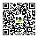 IHE Official WeChat